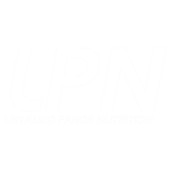 Untamed Panda